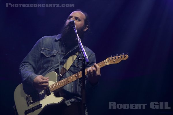 BROTHER JUNIOR - 2023-03-11 - PARIS - Olympia - Jullien Arniaud